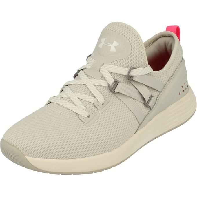 Under Armour Dames Breathe Trainer