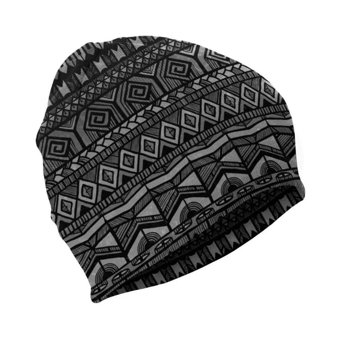 Cap MATT Light Ribbon