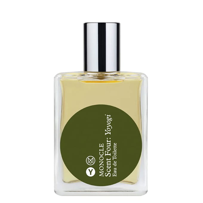 Comme des Garçons Monocle Yoyogi 50 ml Eau de Toilette Spray