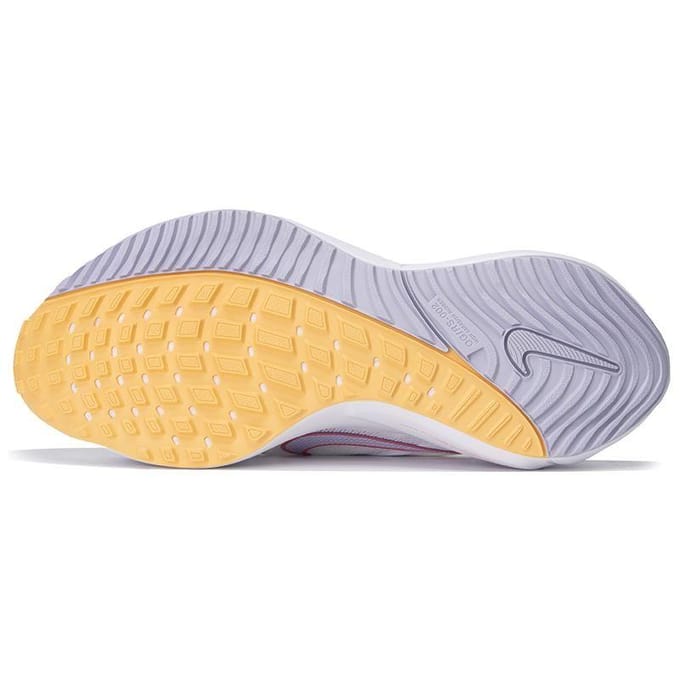 Nike Dames Air Zoom Vomero 16 Hardloopschoenen