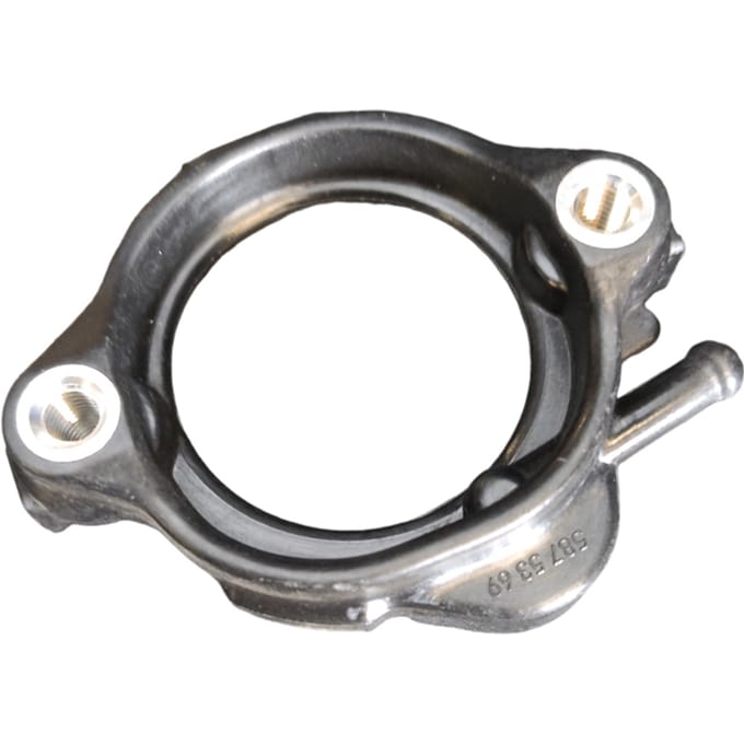 Flange