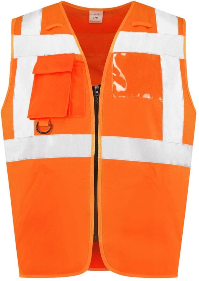 BT Fluor orange6XL/7XL
