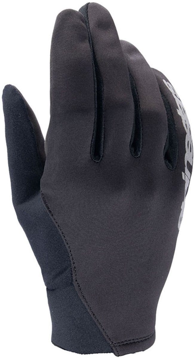 Alpinestars Bicycle A-dura Termic Handschoenen Zwart M Man