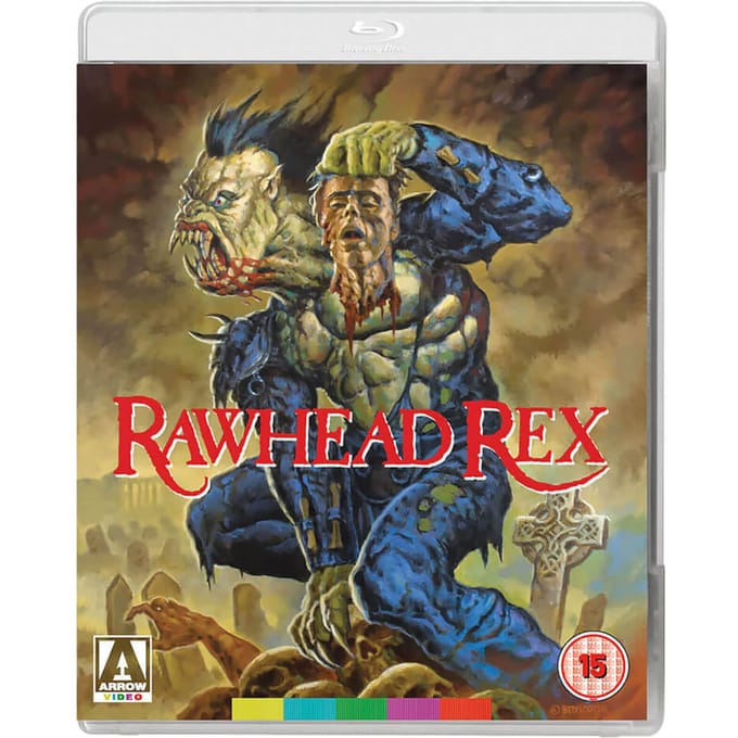 Rawhead Rex