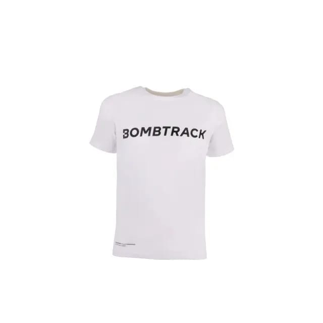 T-shirt Bombtrack Logo