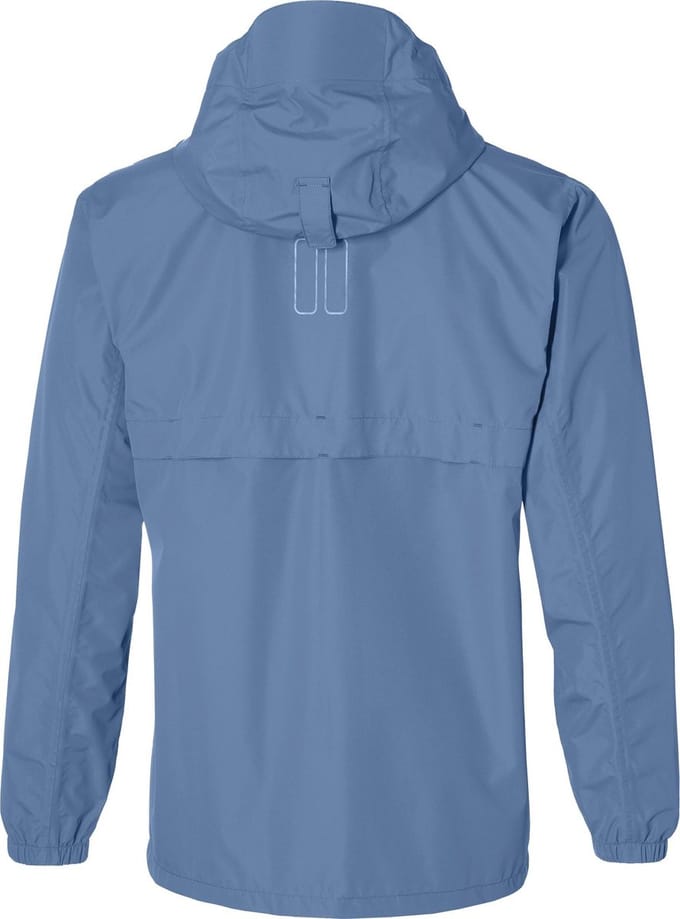 Basil Hoga Regenjas Unisex - Blauw - Maat S