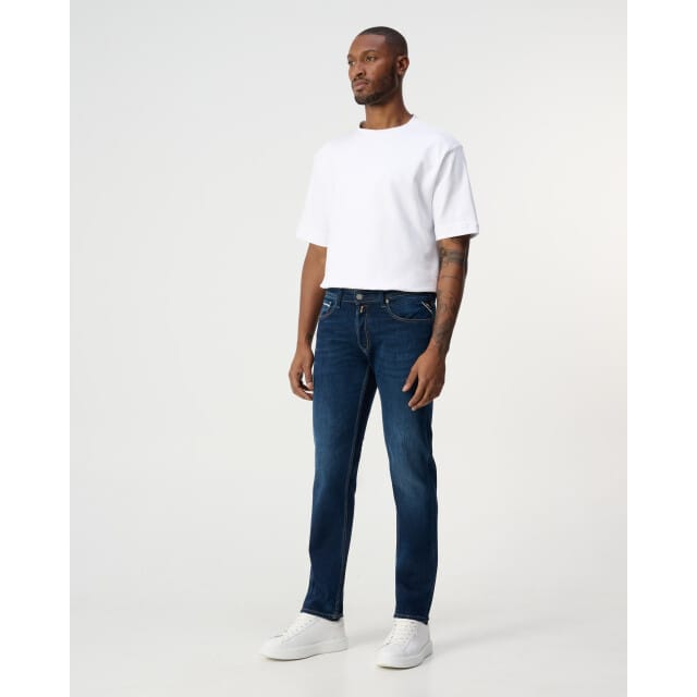 Replay Grover powerstretch jeans
