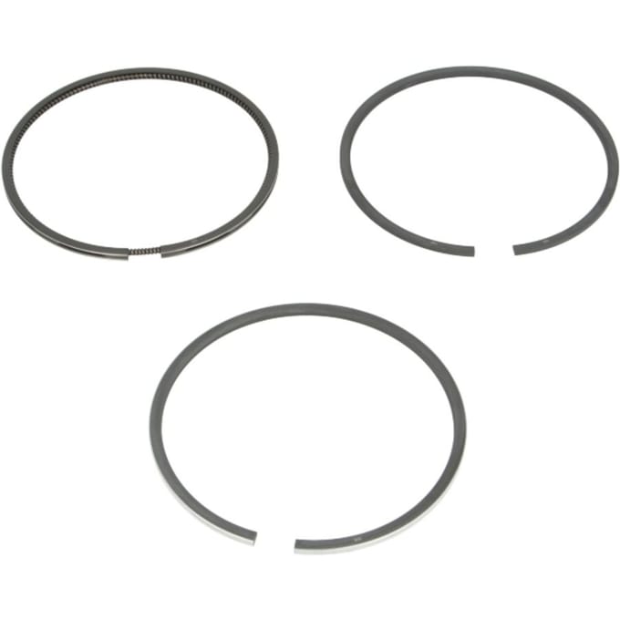 Zuigerveren set GOETZE 08-155200-00