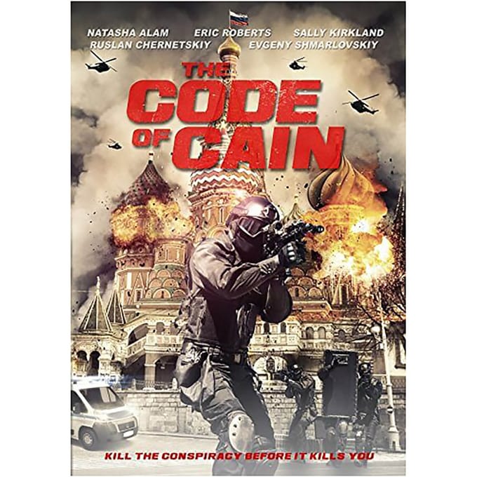 Code Of Cain
