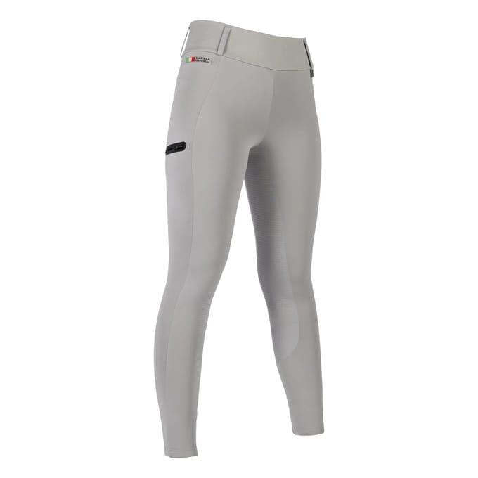 Dameslegging met volledige grip Lauria Garrelli Livigno