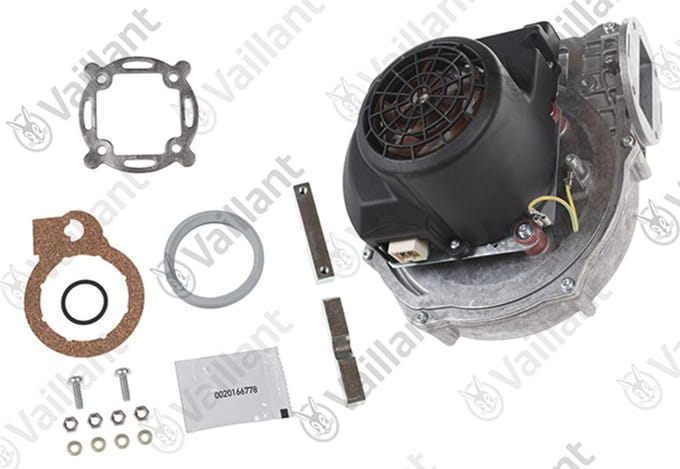 VAILLANT Ventilator VC 806/5-5 R2 Vaillant-Nr. , 0020140756