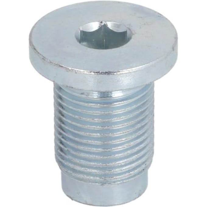 Oliecarter aftapplug ELRING 587.200