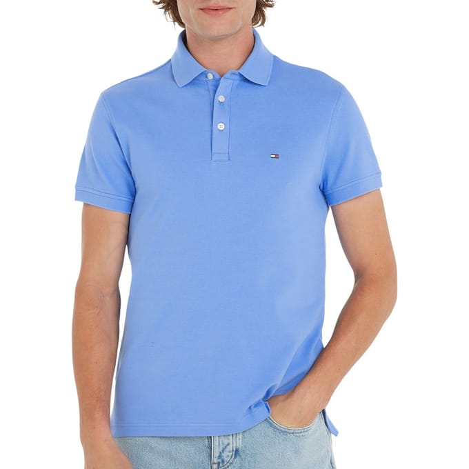Tommy Hilfiger 1985 Slim Polo Heren