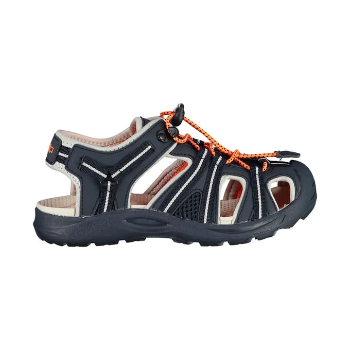 Cmp Aquarii 2.0 30q9664 Sandalen Grijs EU 37 Meisje