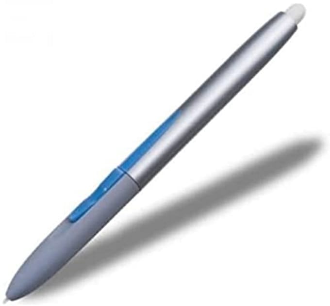 Wacom Bamboo Fun Pen - Krachtige Stylus voor Creatieve Professionals