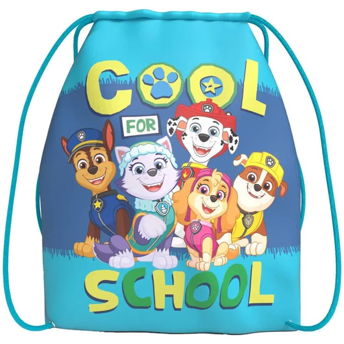 Koordzak Educa Borras Paw Patrol