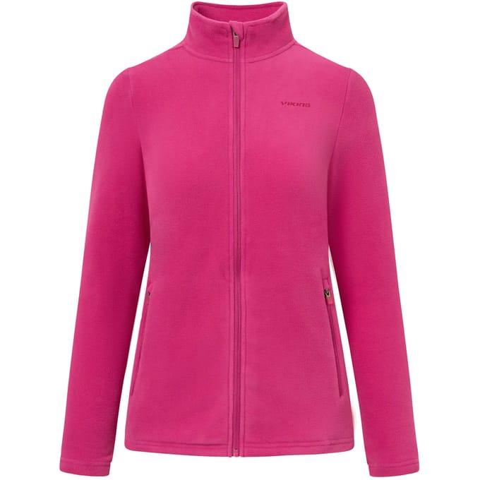 Damesfleece Viking Tesero Polartec Mid