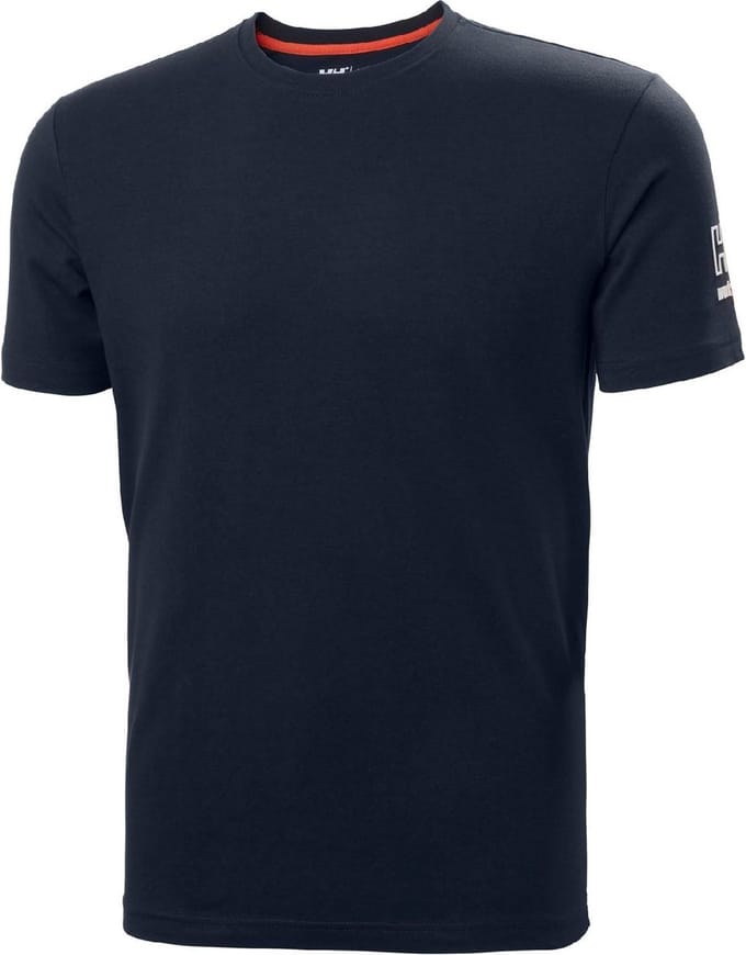 Helly Hansen Kensington T-Shirt Navy-3XL