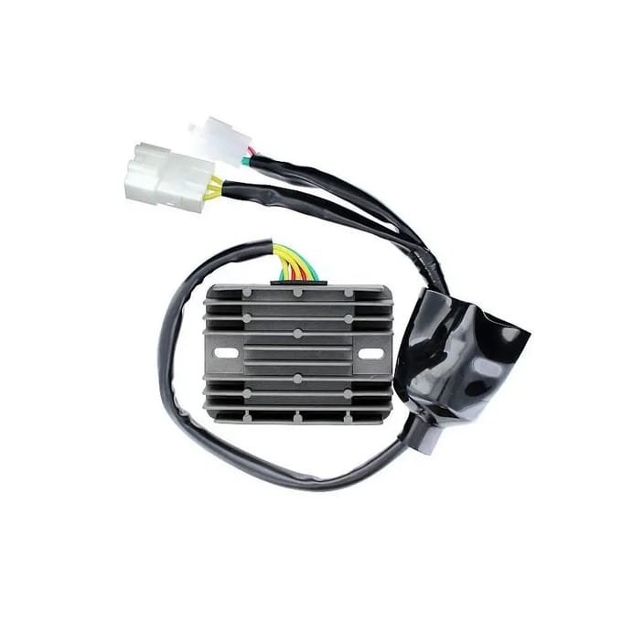 Aanpasbare regelaar Electrosport Honda Aprilia