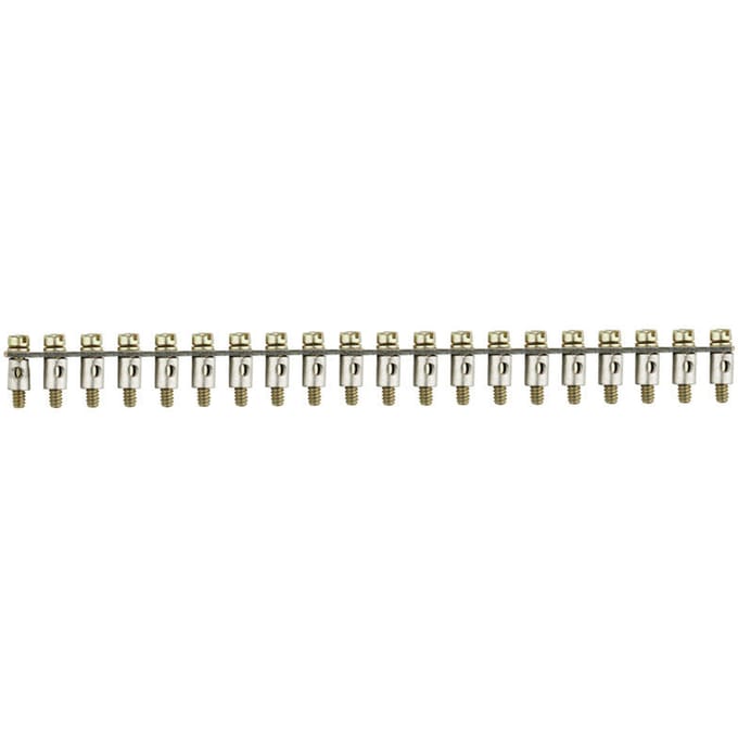 Weidmuller Q20 DLI 20-Poolse Kruisverbinder - 1399800000