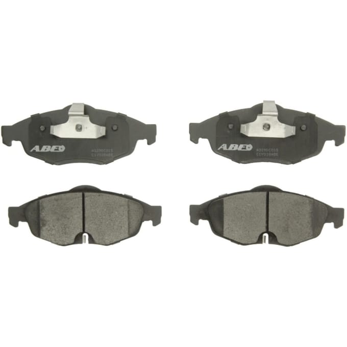 Remblokset ABE C1Y038, voor