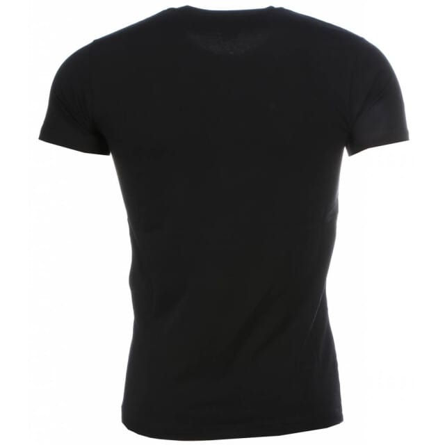 Local Fanatic T-shirt zidane print