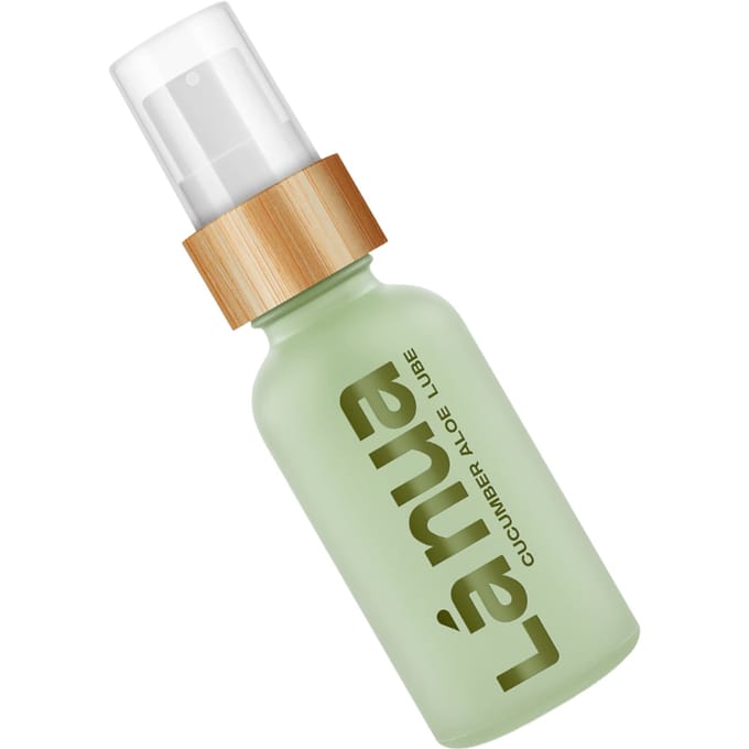 'Cucumber Aloe Lube', 30 ml