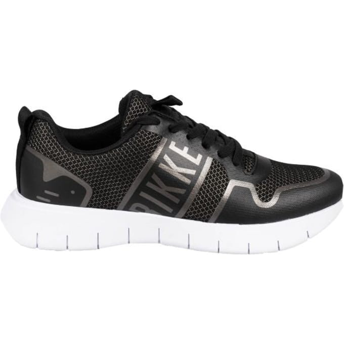 Bikkembergs Sneakers Frederic Mannen zwart