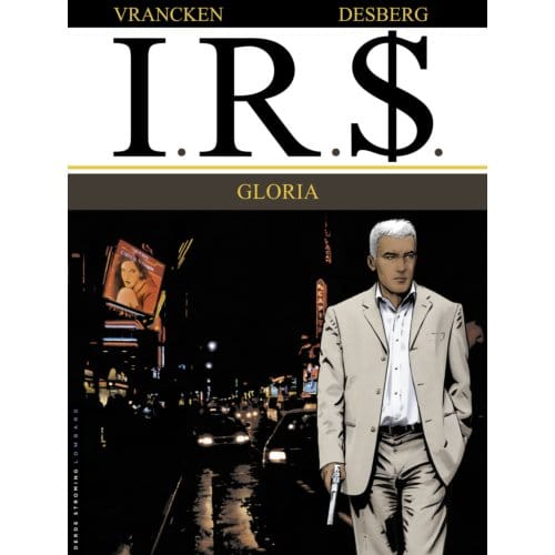 Gloria - Irs
