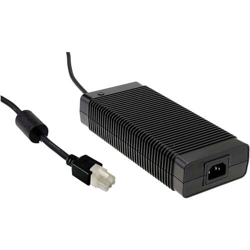 MEAN WELL GST360A48-C6P Tafelnetvoeding, vaste spanning 48 V 7.5 A 360 W