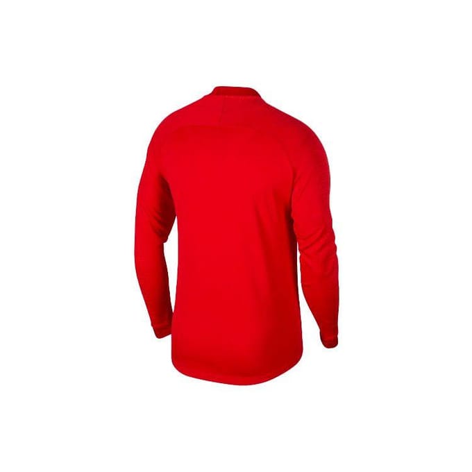 Nike Sport Training Voetbaljack Heren Bovenkleding Rood AR4510-687 XL red