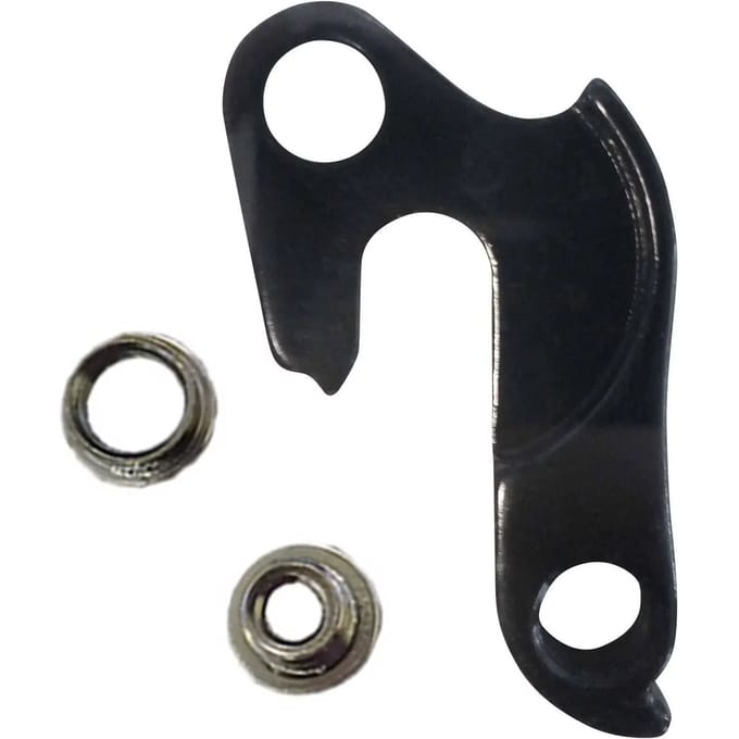 Achterderailleur bevestiging voor frame Krayton
