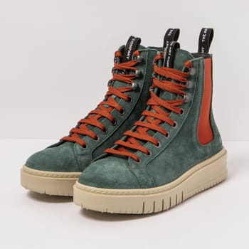 Low Boots Art ART 11779S1BO003