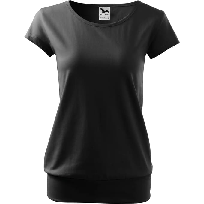 T-shirt dames Malfini City 120