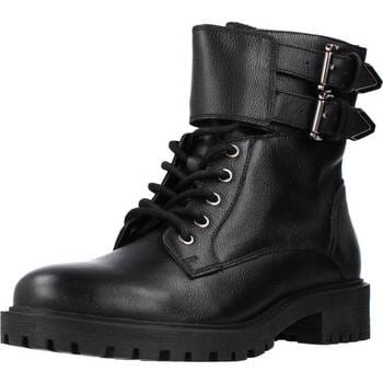 Laarzen Geox D Hoara
