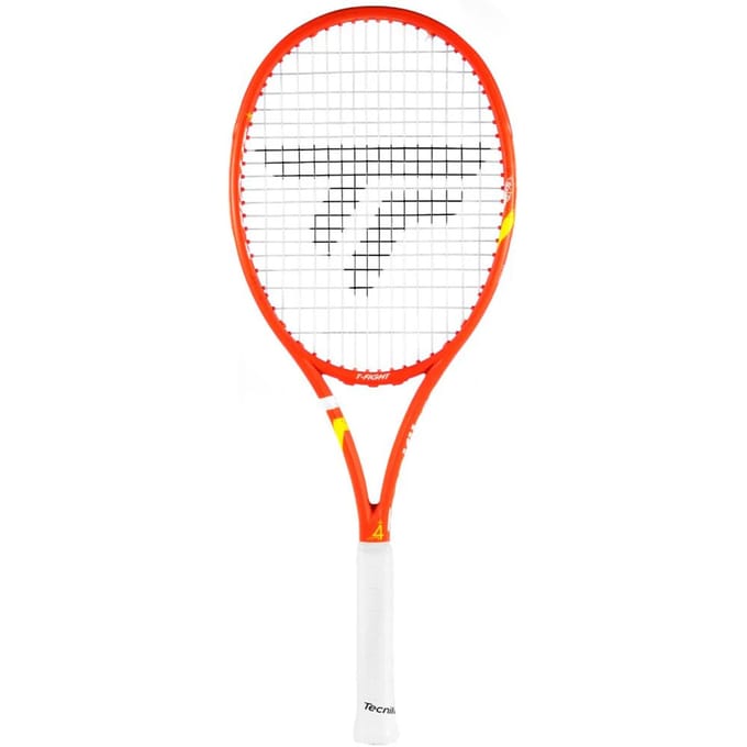 Tecnifibre T-Fight 300 IG Tennisracket onbespand
