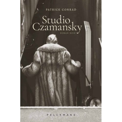 Studio Czamansky - Patrick Conrad