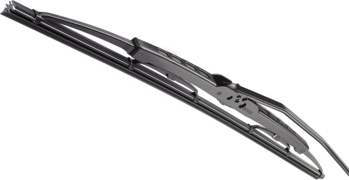 Bosch Ruitenwisserblad Performance 36 Traditioneel 55 Cm Per Stuk