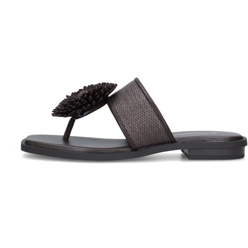Platte sandalen Noa Harmon 41194