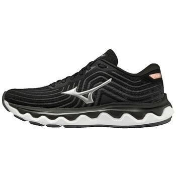 Mizuno Wave Horizon 6 Hardloopschoenen Dames