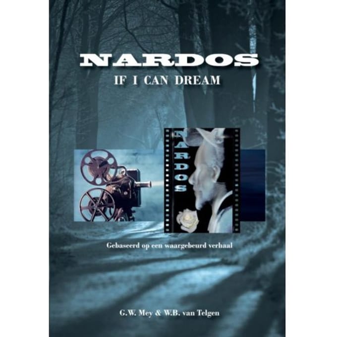 Nardos - G.W. Mey