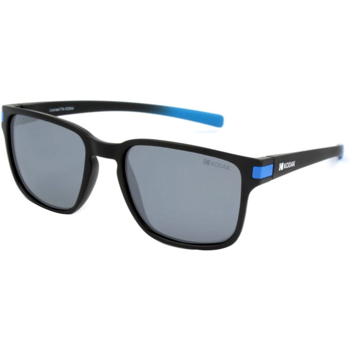 CF90155 Heren Gepolariseerde Vierkante Zonnebril