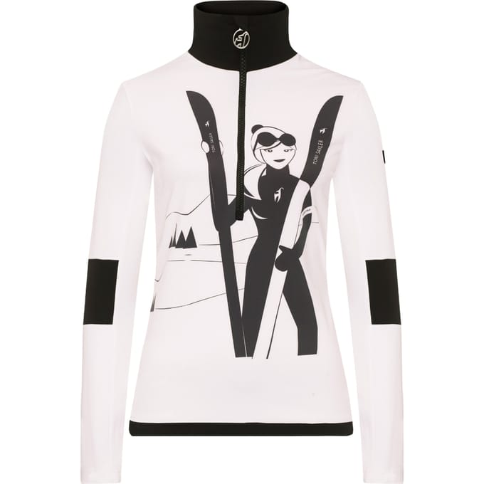 Toni Sailer Womens Yumi