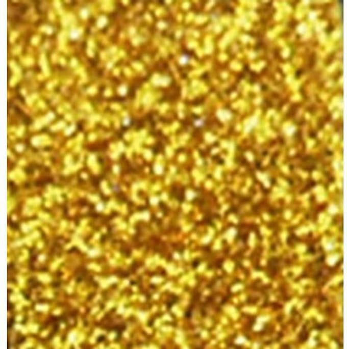 Marianne Design Decoration Glitter paper - gold