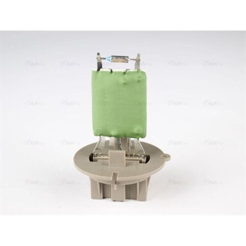 Weerstand, binnenventilator AVA COOLING PER002