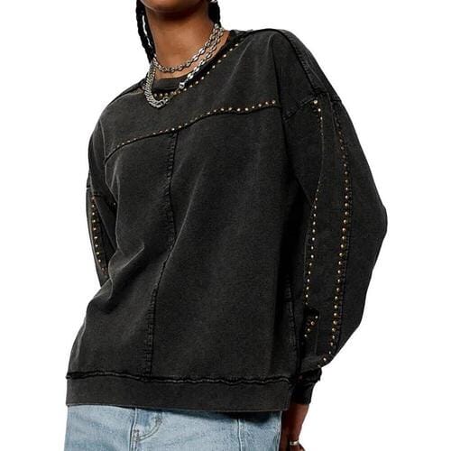 T-Shirt Lange Mouw Kaporal Volar