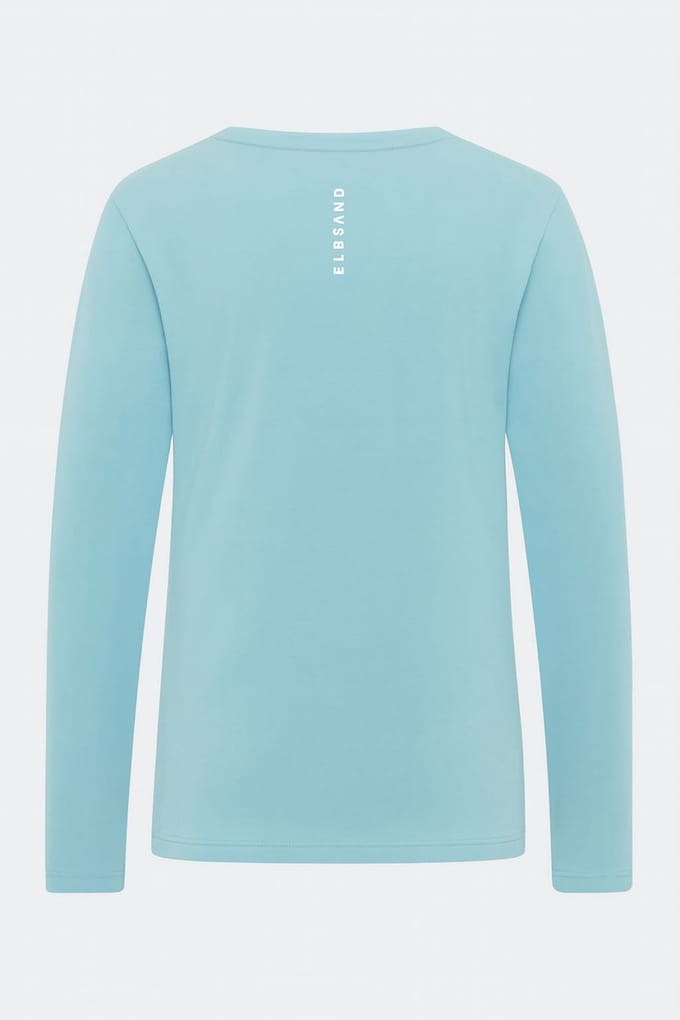 Sanne Longsleeve Shirt Slim Fit