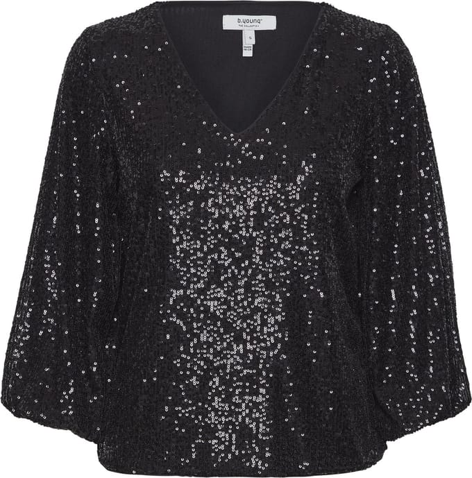 b.young BYSOLIA V Dames T-shirt