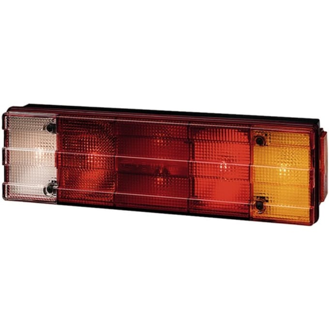 Achterlicht HELLA 2SK 340 101-001