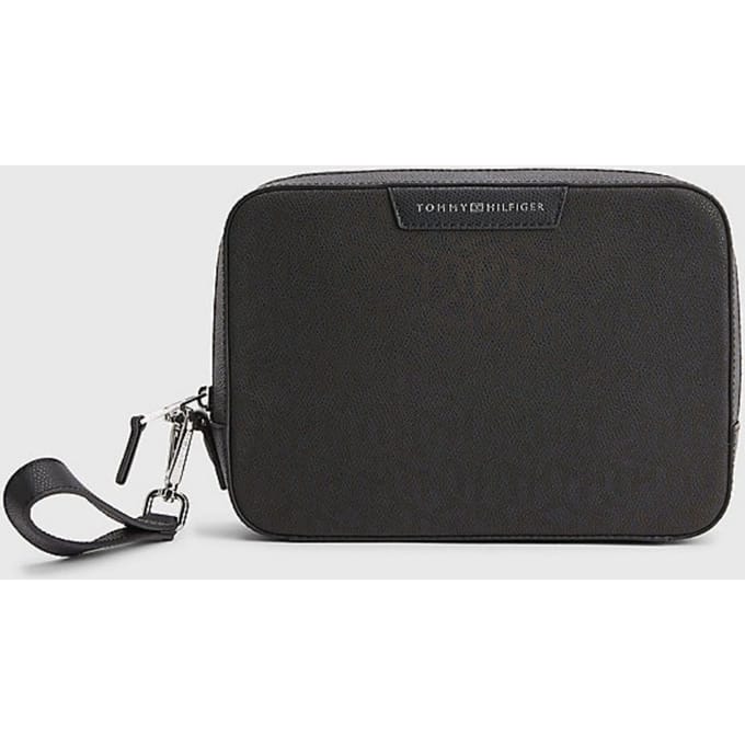 Tommy Hilfiger business washbag koppeling